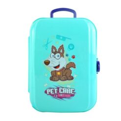 Koera hoolduskomplekt seljakotis – Soodukas.Com Koera hoolduskomplekt seljakotis Soodukas.Com