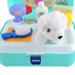 Koera hoolduskomplekt seljakotis – Soodukas.Com Koera hoolduskomplekt seljakotis Soodukas.Com