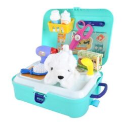 Koera hoolduskomplekt seljakotis – Soodukas.Com Koera hoolduskomplekt seljakotis Soodukas.Com