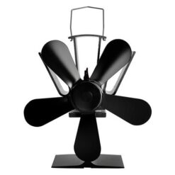 Viielabaline kaminaventilaator Soodukas.Com