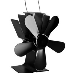 Viielabaline kaminaventilaator Soodukas.Com