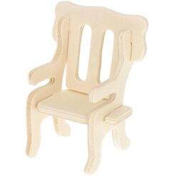 Puidust nukumaja mööblikomplekt 34-osaline Soodukas.Com