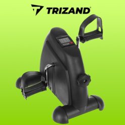 Taastusravi pedaaltrenažöör LCD-ekraaniga Soodukas.Com