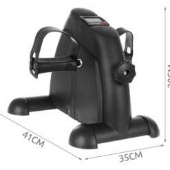 Taastusravi pedaaltrenažöör LCD-ekraaniga Soodukas.Com