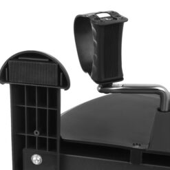 Taastusravi pedaaltrenažöör LCD-ekraaniga Soodukas.Com