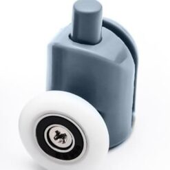 Dušikabiini alumine rullik 23mm Soodukas.Com