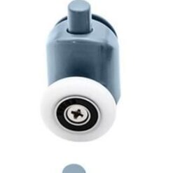 Dušikabiini alumine rullik 23mm Soodukas.Com