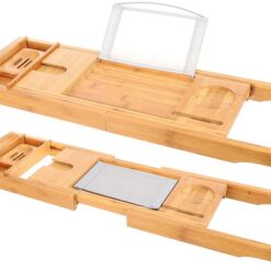 Reguleeritav bambusest vannilaud – Soodukas.Com Reguleeritav bambusest vannilaud Soodukas.Com