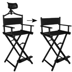 Kokkupandav meigitool peatoega