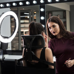 Kokkupandav meigitool peatoega Soodukas.Com