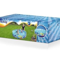 Laste laienduv bassein 183x38 cm Soodukas.Com