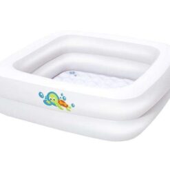 Täispuhutav laste bassein-vann 86×86