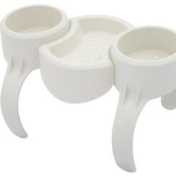 Basseini äärne joogi- ja snäkialus Soodukas.Com