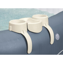 Basseini äärne joogi- ja snäkialus Soodukas.Com