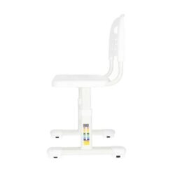 Ergonoomiline reguleeritav laste kirjutuslaud ja tool + LED lamp ja lisad Soodukas.Com