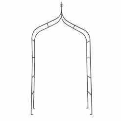 Metallist aiakaar ronitaimedele 140x265 cm – Soodukas.Com Metallist aiakaar ronitaimedele 140x265 cm Soodukas.Com