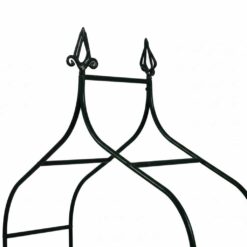 Metallist aiakaar ronitaimedele 140x265 cm – Soodukas.Com Metallist aiakaar ronitaimedele 140x265 cm Soodukas.Com