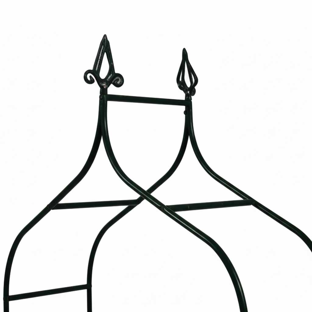 Metallist aiakaar ronitaimedele 140x265 cm – Soodukas.Com Metallist aiakaar ronitaimedele 140x265 cm - Image 7