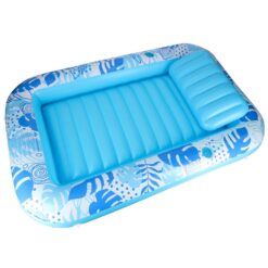 Täispuhutav ujumismadrats padjaga Soodukas.Com