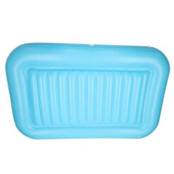 Täispuhutav ujumismadrats padjaga Soodukas.Com