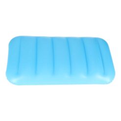 Täispuhutav ujumismadrats padjaga Soodukas.Com