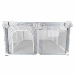 Kokkupandav beebiaedik 120x120 cm Soodukas.Com