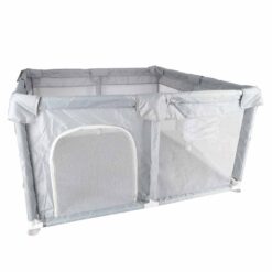 Kokkupandav beebiaedik 120x120 cm Soodukas.Com