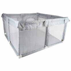 Kokkupandav beebiaedik 120x120 cm Soodukas.Com