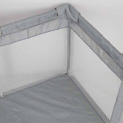 Kokkupandav beebiaedik 120x120 cm Soodukas.Com