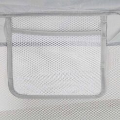 Kokkupandav beebiaedik 120x120 cm Soodukas.Com