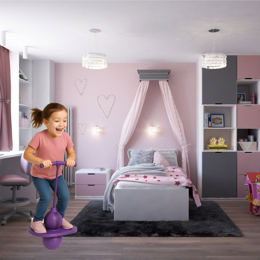 Pogo hüppekepp lastele – Soodukas.Com Pogo hüppekepp lastele - Image 9