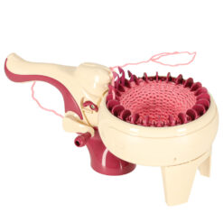 Käsitsi kudumismasin laste komplekt Soodukas.Com