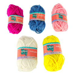 Käsitsi kudumismasin laste komplekt Soodukas.Com