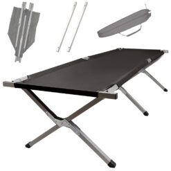 Kokkupandav välivoodi 150 kg Soodukas.Com