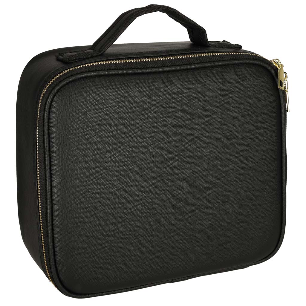 LED-valgustusega kosmeetikakohver must – Soodukas.Com LED-valgustusega kosmeetikakohver must - Image 3