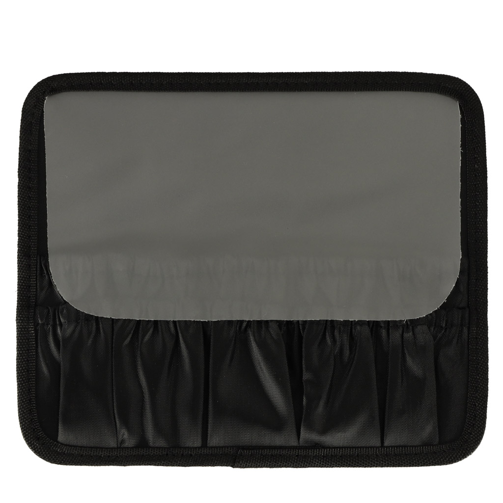 LED-valgustusega kosmeetikakohver must – Soodukas.Com LED-valgustusega kosmeetikakohver must - Image 5