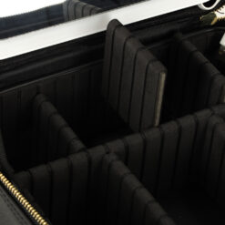 LED-valgustusega kosmeetikakohver must – Soodukas.Com LED-valgustusega kosmeetikakohver must Soodukas.Com