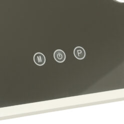 Valgustusega meigilauapeegel 9 LED Soodukas.Com