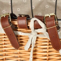 Väike looma transpordikorv jalgrattale Soodukas.Com