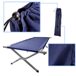 Kokkupandav matkavoodi XXL 150 kg Soodukas.Com