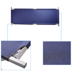 Kokkupandav matkavoodi XXL 150 kg Soodukas.Com