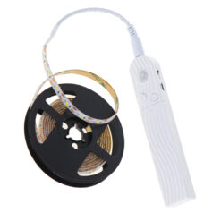 Liikumisanduriga LED-riba 2 m Soodukas.Com