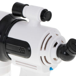 Mullipüstol valguse ja heliga Soodukas.Com