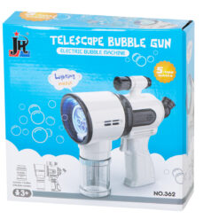 Mullipüstol valguse ja heliga Soodukas.Com