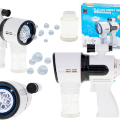 Mullipüstol valguse ja heliga Soodukas.Com