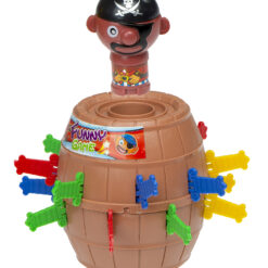 Piraat tünnis osavusmäng Soodukas.Com