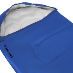 Magamiskott praktilise kapuutsiga