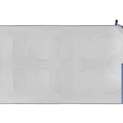 Magamiskott praktilise kapuutsiga