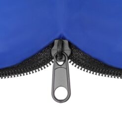 Magamiskott praktilise kapuutsiga