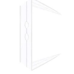 Window seal for portable air conditioner Soodukas.Com